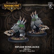 ripjaw cryx bonejacks 